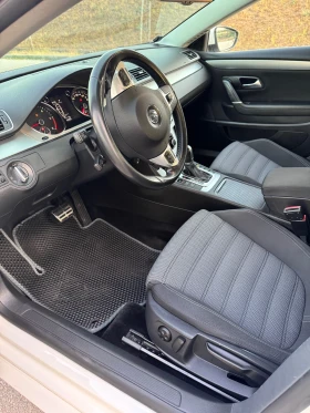 VW CC 2.0 TDI DSG | Mobile.bg    8