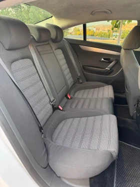 VW CC 2.0 TDI DSG | Mobile.bg    10