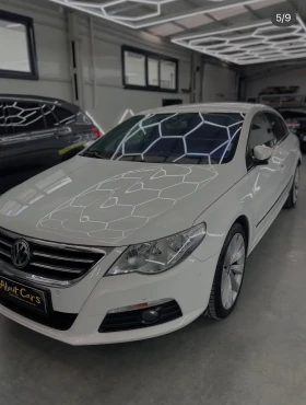 VW CC 2.0 TDI DSG | Mobile.bg    5
