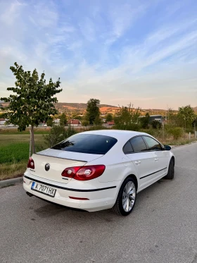     VW CC 2.0 TDI DSG