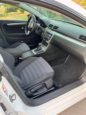 VW CC 2.0 TDI DSG | Mobile.bg    9