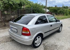 Opel Astra 1.8 16V, снимка 5