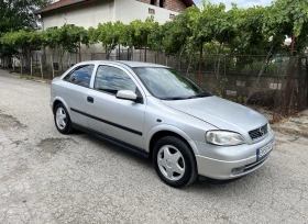 Opel Astra 1.8 16V, снимка 2