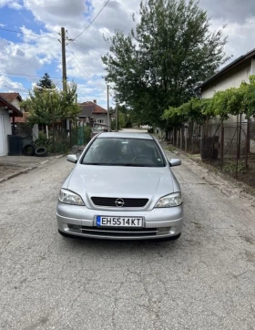 Opel Astra 1.8 16V, снимка 1