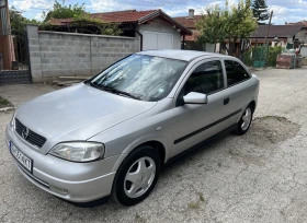 Opel Astra 1.8 16V, снимка 3