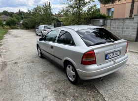 Opel Astra 1.8 16V, снимка 4