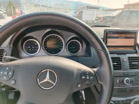 Обява за продажба на Mercedes-Benz C 200 2.1 136 к.с ~13 200 лв. - изображение 5