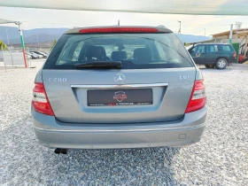 Обява за продажба на Mercedes-Benz C 200 2.1 136 к.с ~13 200 лв. - изображение 3