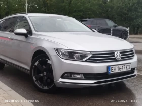 VW Passat 2.0 TDI 150к.с., снимка 11