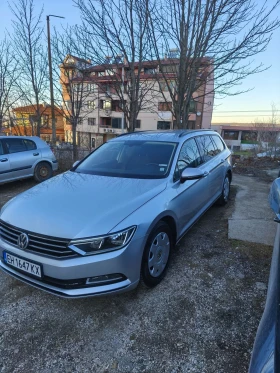 VW Passat 2.0 TDI 150к.с., снимка 2