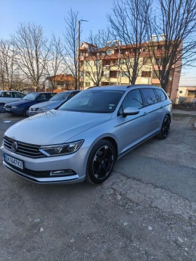 VW Passat 2.0 TDI 150к.с., снимка 3