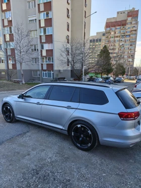 VW Passat 2.0 TDI 150к.с., снимка 4