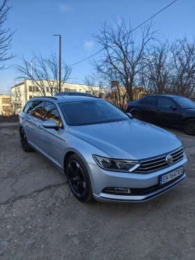 VW Passat 2.0 TDI 150к.с., снимка 2