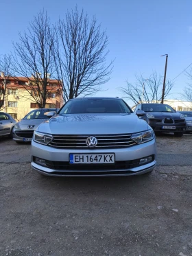 VW Passat 2.0 TDI 150к.с., снимка 1