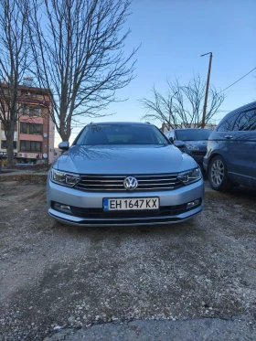 VW Passat 2.0 TDI 150к.с., снимка 1