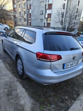 VW Passat 2.0 TDI 150к.с., снимка 5