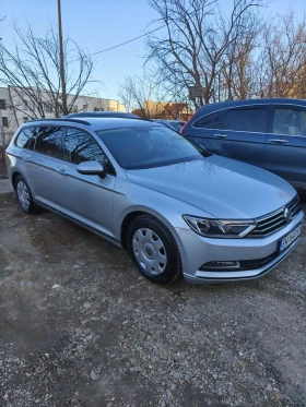 VW Passat 2.0 TDI 150к.с., снимка 3