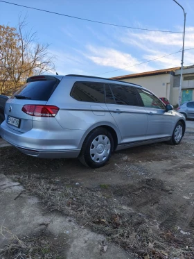 VW Passat 2.0 TDI 150к.с., снимка 4