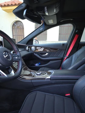 Mercedes-Benz C 43 AMG Mercedes C43 AMG 4MATIC  54000!!!!! | Mobile.bg    10