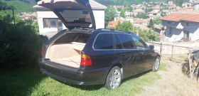 BMW 530 Е39, снимка 2