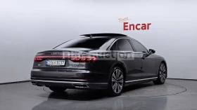 Audi A8, снимка 2