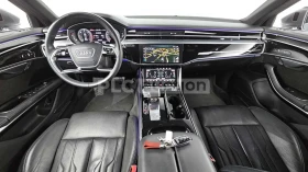 Audi A8, снимка 9