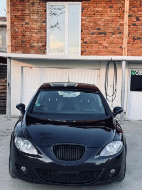 Seat Leon Seat Leon 1.9 TDI, снимка 3