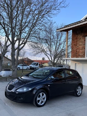 Seat Leon Seat Leon 1.9 TDI, снимка 4