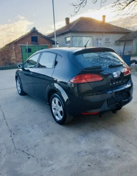 Seat Leon Seat Leon 1.9 TDI, снимка 8