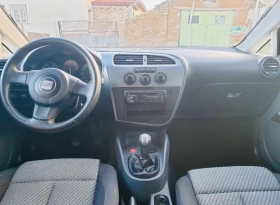 Seat Leon Seat Leon 1.9 TDI, снимка 12