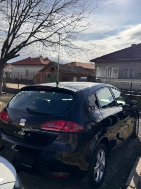 Seat Leon Seat Leon 1.9 TDI, снимка 6