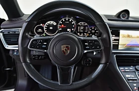 Обява за продажба на Porsche Panamera 4S BI-TURBO* KeyGo* 360* 21 BOSE* Sport Design ~ 101 900 лв. - изображение 10