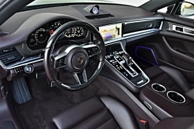 Обява за продажба на Porsche Panamera 4S BI-TURBO* KeyGo* 360* 21 BOSE* Sport Design ~ 101 900 лв. - изображение 8