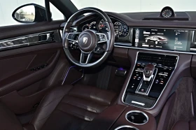 Обява за продажба на Porsche Panamera 4S BI-TURBO* KeyGo* 360* 21 BOSE* Sport Design ~ 101 900 лв. - изображение 9