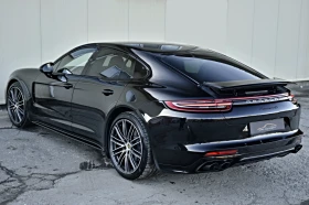 Обява за продажба на Porsche Panamera 4S BI-TURBO* KeyGo* 360* 21 BOSE* Sport Design ~ 101 900 лв. - изображение 5