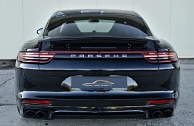 Обява за продажба на Porsche Panamera 4S BI-TURBO* KeyGo* 360* 21 BOSE* Sport Design ~ 101 900 лв. - изображение 4