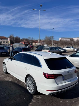 Audi A4 3xS-line 40TDI Quattro MATRIX , снимка 4