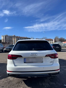 Audi A4 3xS-line 40TDI Quattro MATRIX , снимка 5