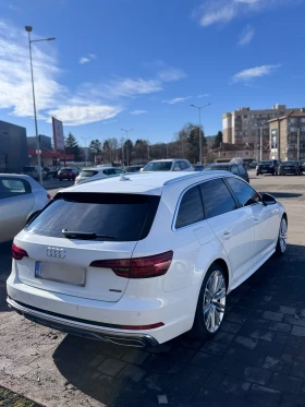 Audi A4 3xS-line 40TDI Quattro MATRIX , снимка 6