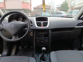 Peugeot 207, снимка 7