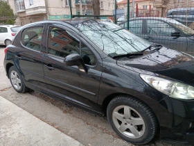 Peugeot 207 | Mobile.bg    6