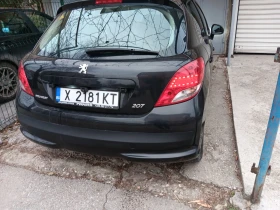 Peugeot 207 | Mobile.bg    2