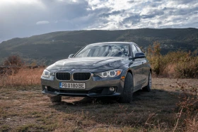 BMW 335 Xi, снимка 1