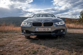 BMW 335 Xi, снимка 2