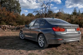 BMW 335 Xi, снимка 6