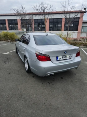 BMW 535, снимка 4