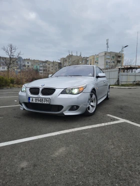 BMW 535, снимка 1