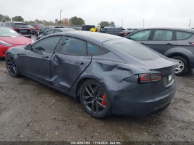 Tesla Model S U   U All Wheel Drive, снимка 10