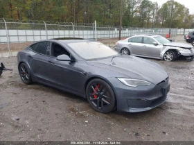 Tesla Model S U   U All Wheel Drive, снимка 1