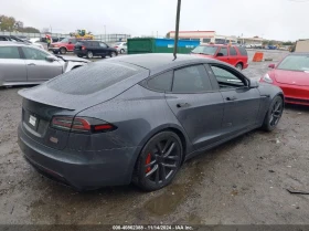 Tesla Model S U U All Wheel Drive - 77700 лв. - 88209506 | Car24.bg